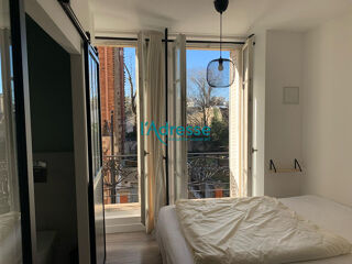  Appartement � vendre 2 pi�ces 35 m�