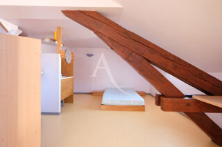  Appartement à louer 1 pièce 27 m²