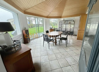  Maison � vendre 6 pi�ces 173 m�