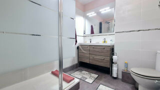  Appartement � vendre 2 pi�ces 43 m�