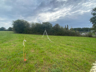 Terrain à vendre 725 m²
