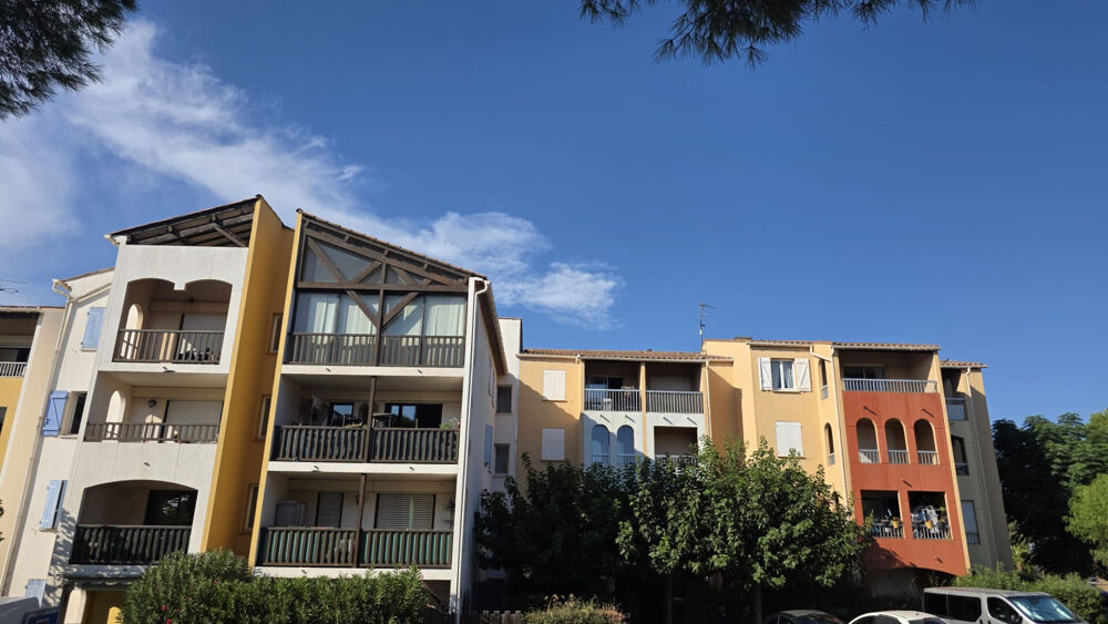 Location Appartement Appartement Frejus 2 pièce(s) Frejus