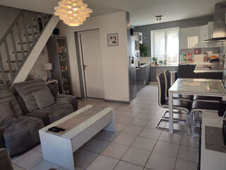  Appartement  vendre 4 pices 66 m