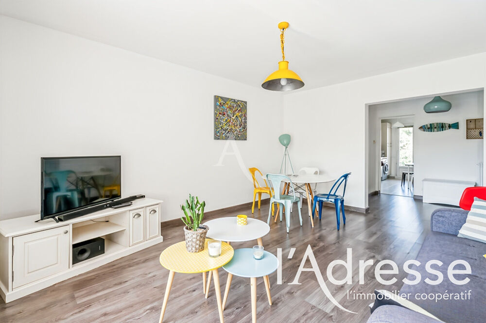 Location Appartement Appartement La Ciotat - 3 pièces - 70 m2 La ciotat