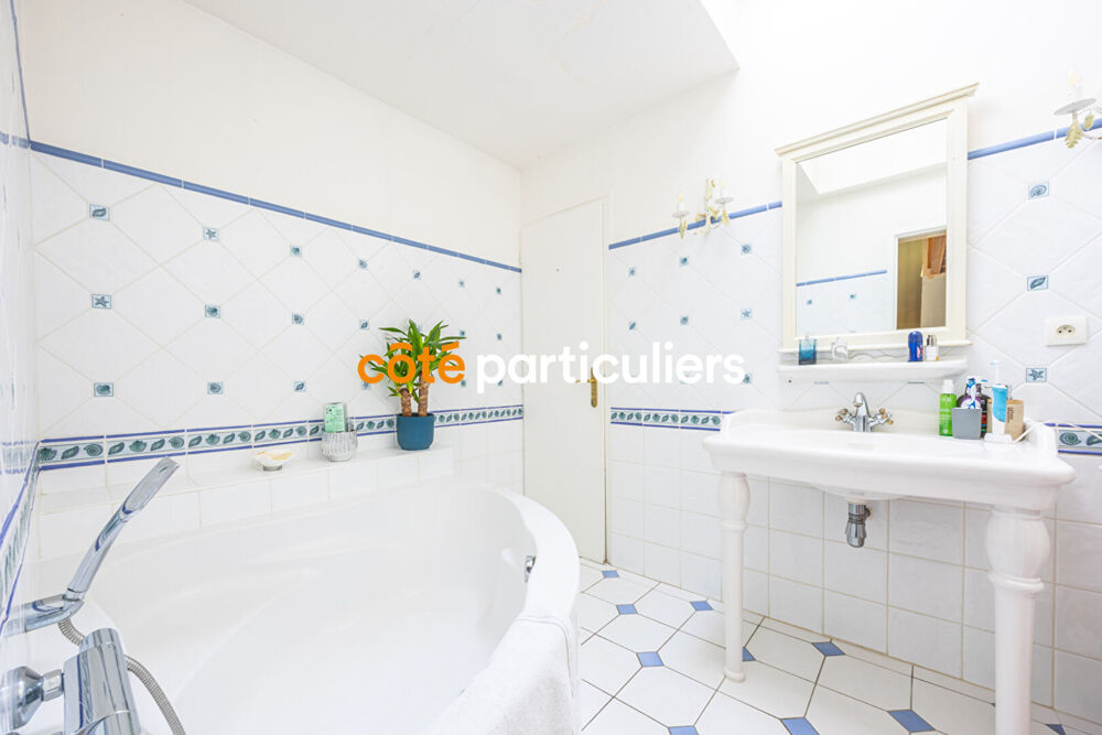 � vendre  Maison Basse-Goulaine (44115)