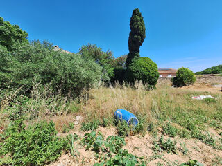  Terrain à vendre 378 m²