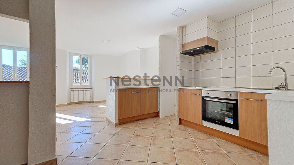 Vente Maison Immeuble loué - rentabilité brute plus de 7% Cazeres