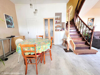  Maison � vendre 5 pi�ces 124 m�