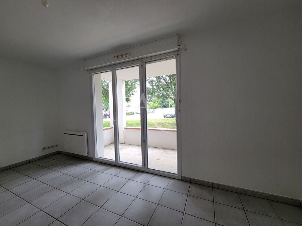 Location Appartement Appartement Pau 1 pièce(s) 31.41 m2 Pau