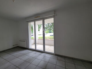 Appartement à louer 1 pièce 31 m²
