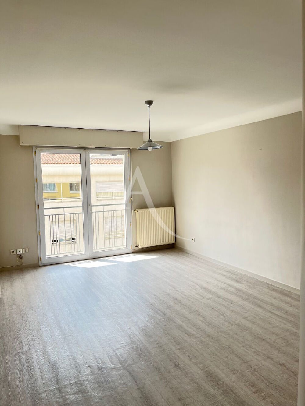 Location Appartement Appartement La Roche Sur Yon 2 pièce(s) 48.50 m2 La roche sur yon