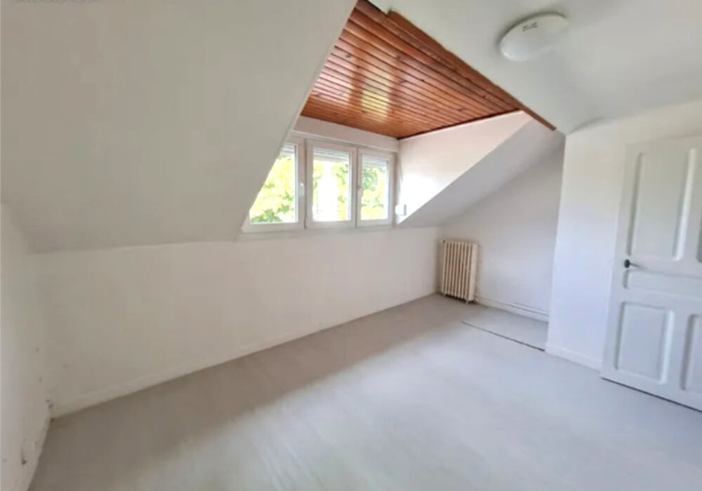 Vente Maison Maison Bohain-en-vermandois 3 pièce(s) 70 m2 Bohain en vermandois
