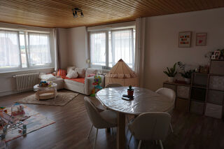 Appartement à vendre 3 pièces 84 m²