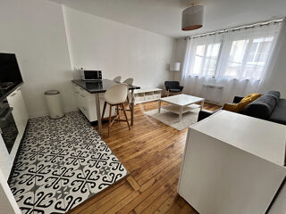  Appartement  louer 3 pices 56 m