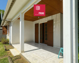  Maison � vendre 4 pi�ces 118 m�