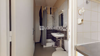  Appartement  louer 1 pice 19 m