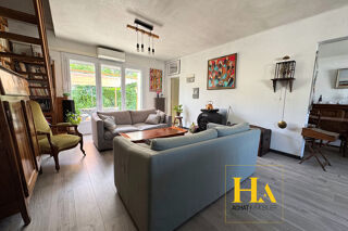  Maison à vendre 5 pièces 130 m²