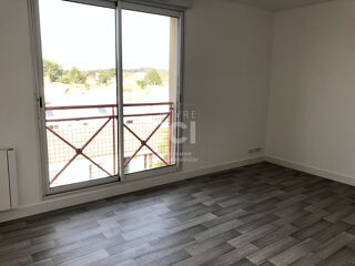  Appartement � louer 1 pi�ce 24 m�