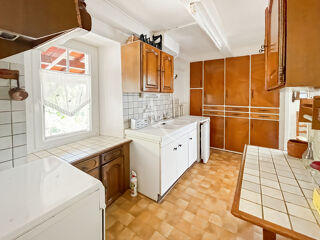  Maison à vendre 6 pièces 117 m²