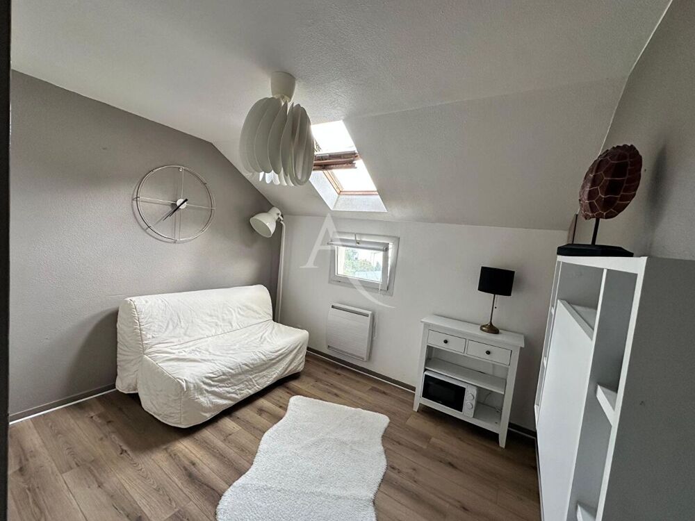 Appartement Nantes - 1 pièce(s) - 15.92 m2