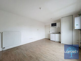  Appartement � louer 2 pi�ces 36 m�