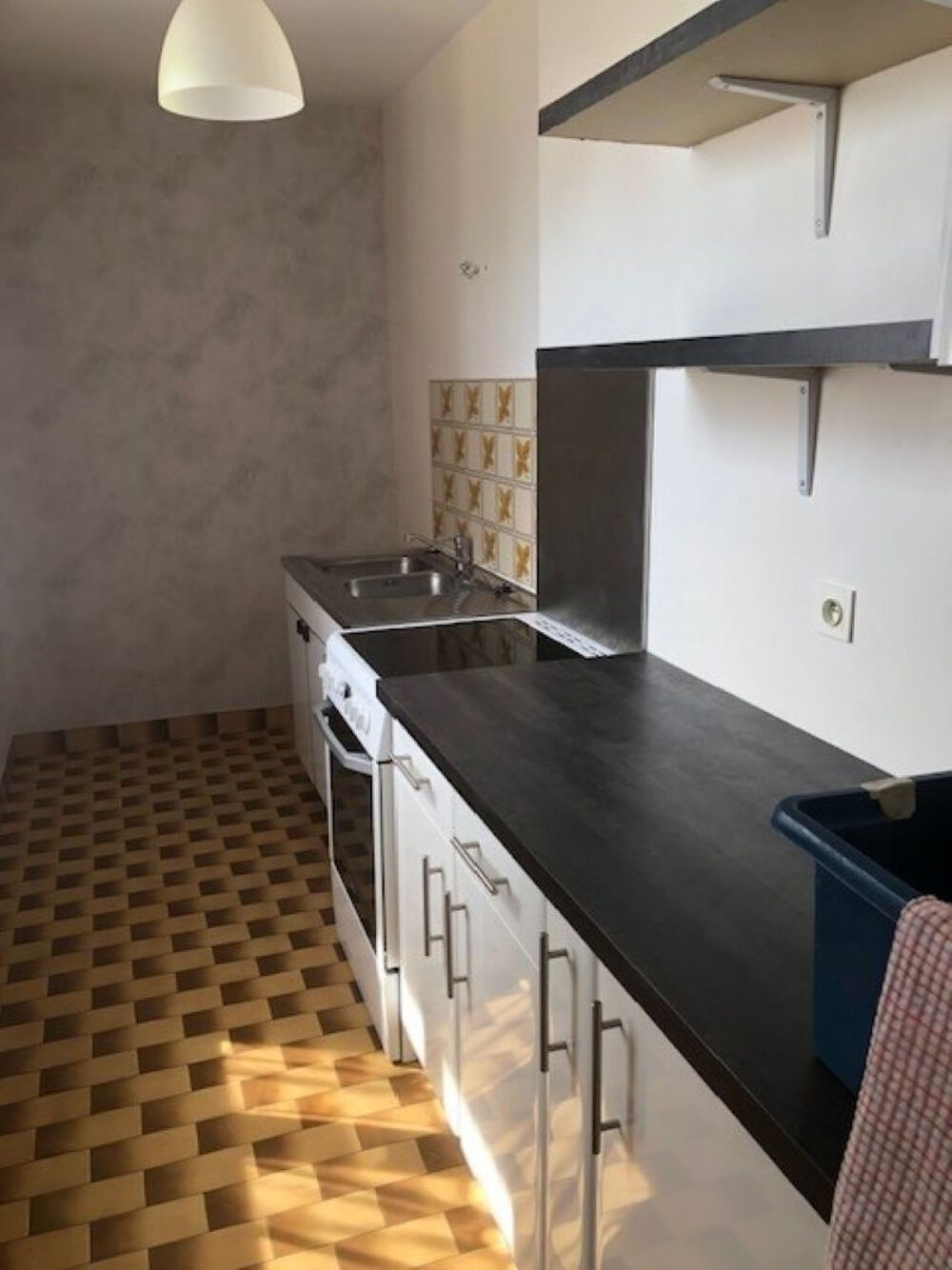 Appartement Chateau Thierry 2 pièce(s) 49.60 m2