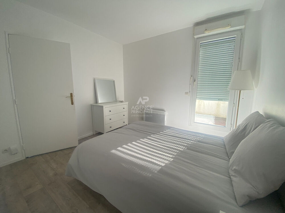 Location Appartement Appartement  Duplex 5 pièces SAINT GERMAIN EN LAYE - quartier de l'Aurore Saint germain en laye