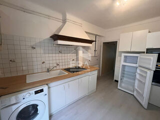  Maison à louer 3 pièces 46 m²