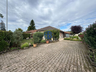  Maison à vendre 6 pièces 168 m²