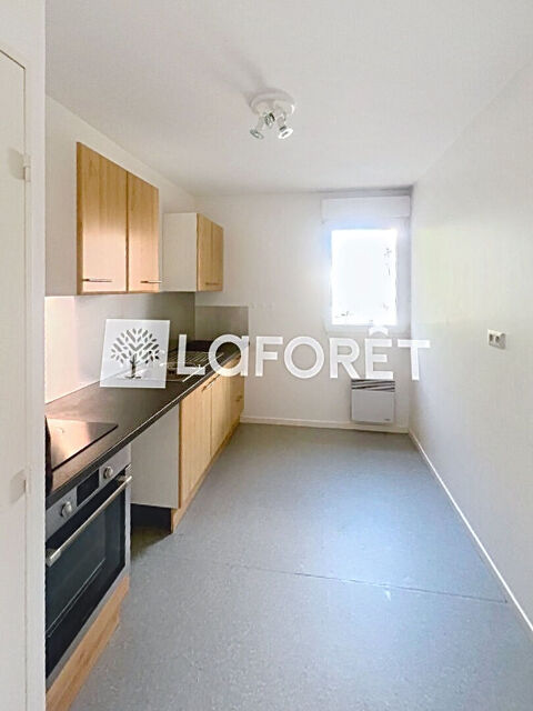  Appartement � louer 2 pi�ces 59 m�