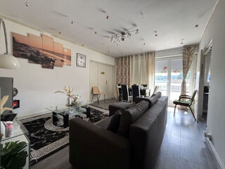  Appartement � vendre 2 pi�ces 55 m�