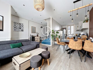  Maison  vendre 5 pices 127 m