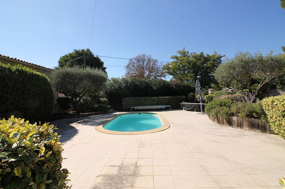  vendre  Maison Nmes (30000)