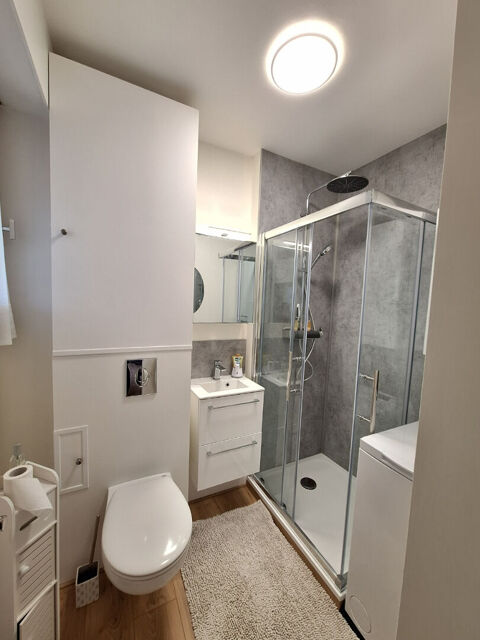  Appartement � louer 1 pi�ce 31 m�