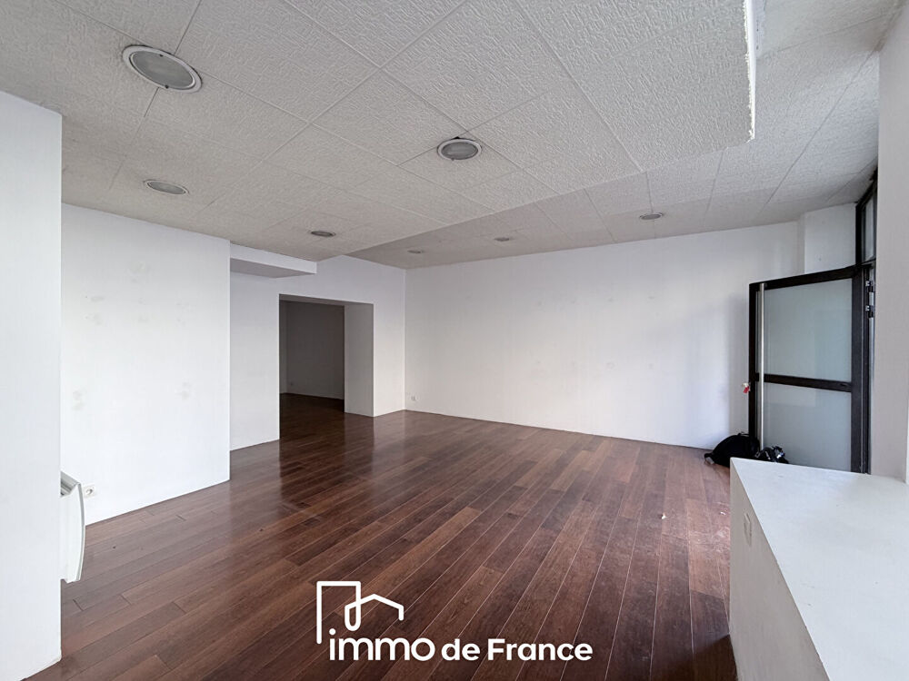   Local commercial Rodez 55 m2 Rodez