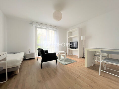  Appartement  louer 1 pice 27 m