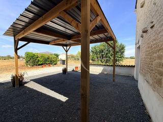  Maison à louer 3 pièces 68 m²