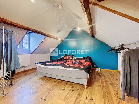  Maison � louer 4 pi�ces 72 m�