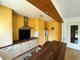  Appartement à vendre 3 pièces 65 m²