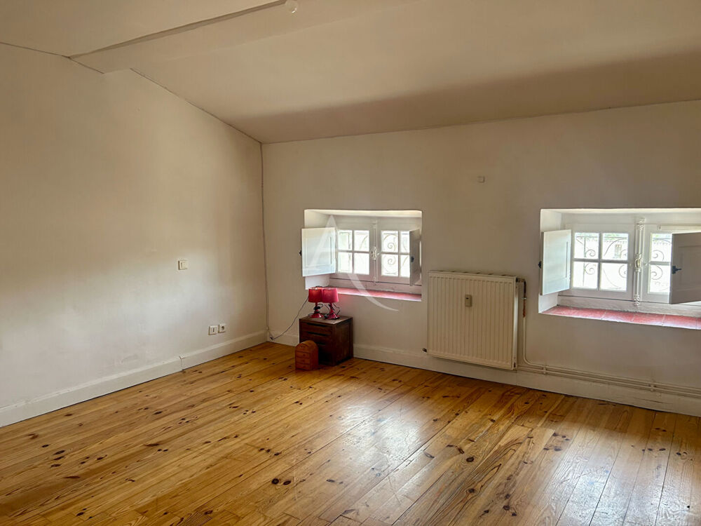 Appartement avec du charme à Carcassonne