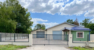  Parking / Garage � louer 1 pi�ce 70 m�