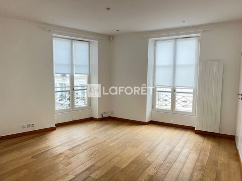  Appartement � louer 2 pi�ces 55 m�