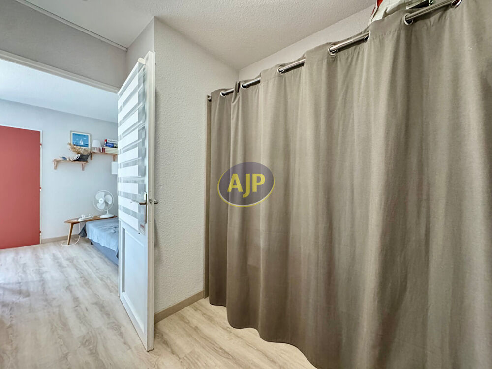 Vente Appartement CAPBRETON - T2 VUE PORT AVEC LOGGIA Capbreton