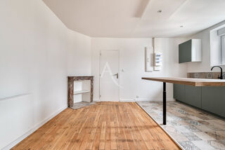  Appartement � vendre 2 pi�ces 43 m�