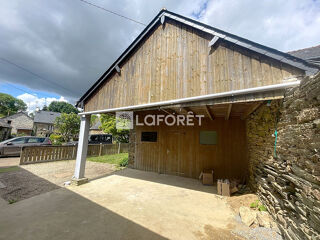  Maison � vendre 4 pi�ces 103 m�