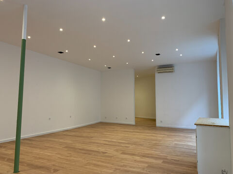   Local commercial Montauban 