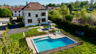  Maison � vendre 8 pi�ces 194 m�
