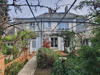  Maison � vendre 13 pi�ces 383 m�