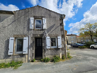  Maison  vendre 2 pices 45 m