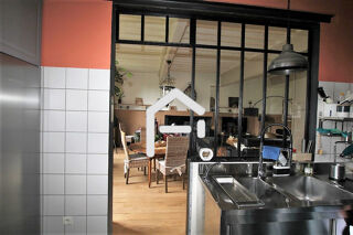  Maison à vendre 15 + pièces 840 m²